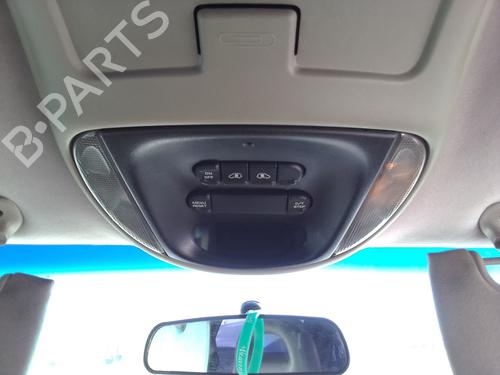 Control unit CHRYSLER VOYAGER IV (RG, RS) 2.8 CRD | BP31105323M11 