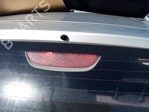 Used Third brake light KIA PICANTO I (SA) [2004-2012]  18998726