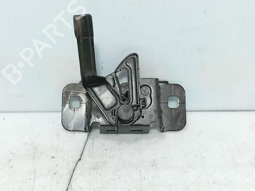 hood-lock-opel-astra-k-b16-2015-2016-2017-2018-2019-2020-2021-2022-36527829 main image