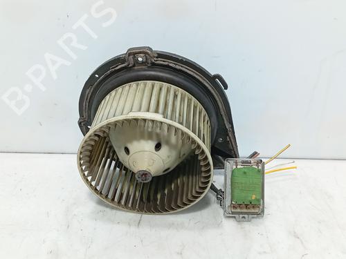 Used Heater blower motor Heater blower motor VW TRANSPORTER T4 Van (70A, 70H, 7DA, 7DH) 2.5 TDI (102 hp) 33977316 33977316
