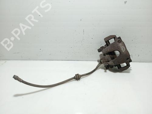 Used Right front brake caliper DACIA SANDERO II 1.5 dCi (90 hp) 31108658