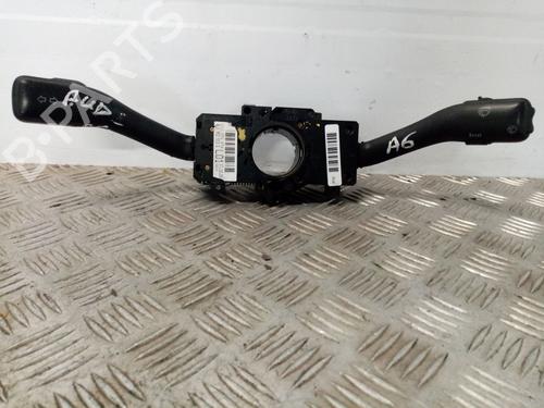 Used Steering column stalk Steering column stalk AUDI A6 C5 (4B2, 4B4) [1997-2005] 18994010 18994010