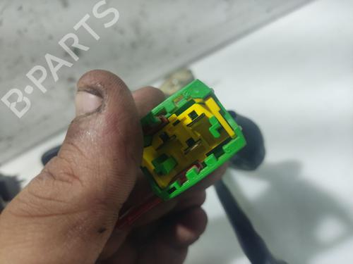 Ignition barrel CITROËN C3 I (FC_, FN_) 1.4 HDi | BP31106245M48 