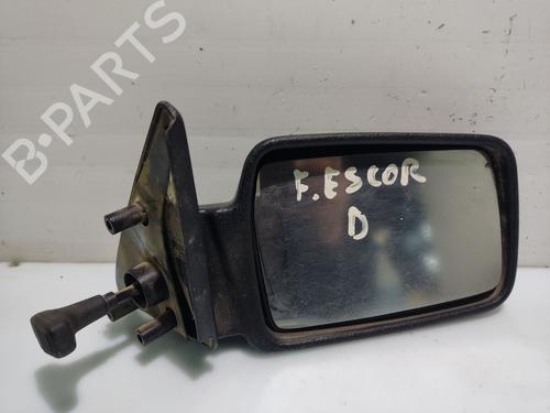 Used Right mirror Right mirror FORD ESCORT III (GAA) 1.1 (55 hp) 24696710 24696710