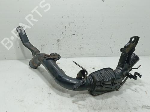 Pipe TOYOTA COROLLA (_E12_) 2.0 D-4D (CDE120R, CDE120L_) | BP36315399M125 - Image 2