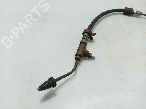 Pipe NISSAN PRIMASTAR Bus (X83) | BP31176545M125