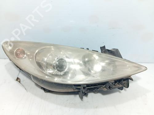 Used Right headlight Right headlight 38970135 38970135
