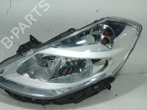 Used Left headlight Left headlight 38434865 38434865