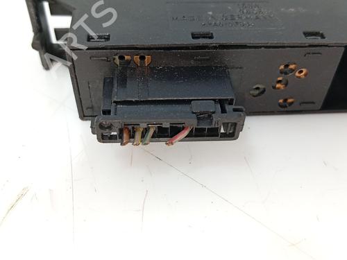 Right front window switch BMW 3 (E46) 320 d | BP36451044I26 - Image 2