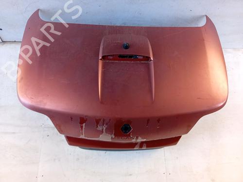 Used Tailgate Tailgate RENAULT MEGANE II Coupé-Cabriolet (EM0/1_) 1.9 dCi (120 hp) 35782402 35782402