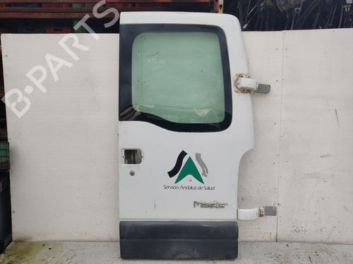 Used Right tailgate Right tailgate 24040467 24040467