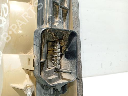 Left taillight OPEL ASTRA G Hatchback (T98)  | BP31098409C34 