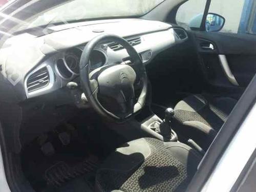 Gear lever CITROËN C3 II (SC_)  | BP18991065M90 