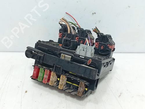 Used Electronic module Electronic module 39031160 39031160