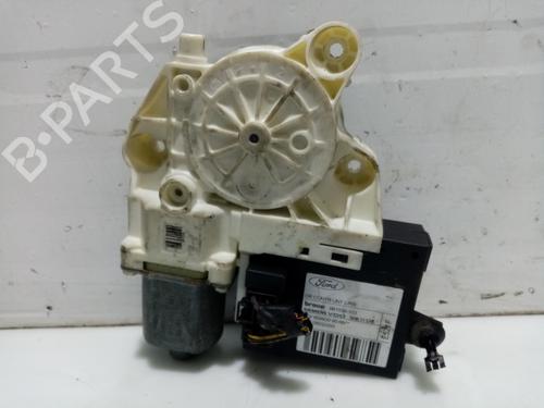 Used Left rear window motor FORD FOCUS II (DA_, HCP, DP) 1.6 TDCi (109 hp) 23000579