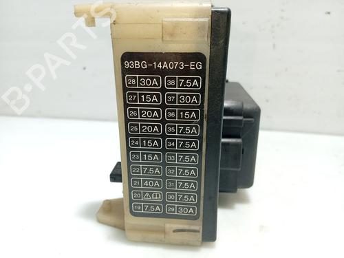 Fuse box FORD MONDEO II (BAP)  | BP31107009E1 