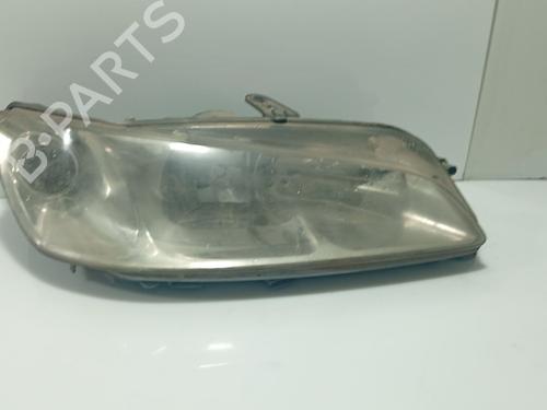 Højre forlygte PEUGEOT 306 Hatchback (7A, 7C, N3, N5) [1993-2003]  31761575