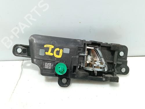 Front left interior door handle KIA SPORTAGE IV (QL, QLE) 1.6 GDI | BP31103871I13 - Image 2