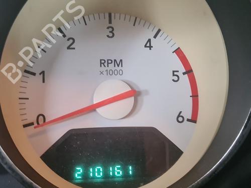 Motor DODGE CALIBER 2.0 CRD | BP37492444M1 - Image 2