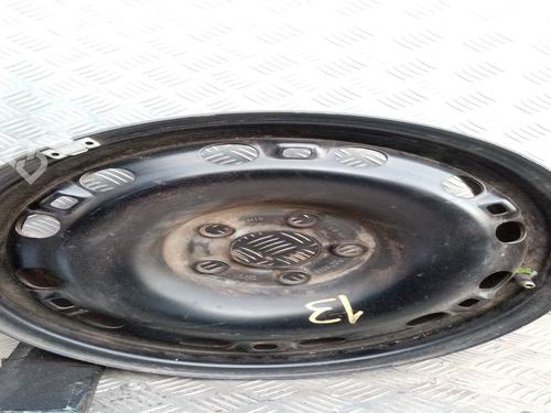 Used Rim SEAT IBIZA III (6L1) [2002-2009]  18990058