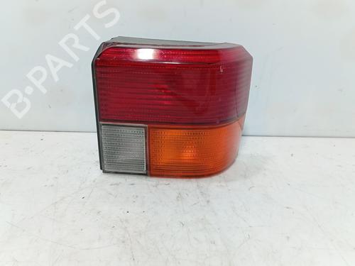Used Right taillight Right taillight VW TRANSPORTER T4 Van (70A, 70H, 7DA, 7DH) 2.5 TDI (102 hp) 33760220 33760220