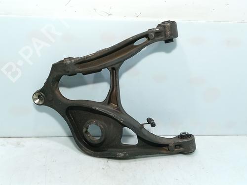 Used Left rear suspension arm Left rear suspension arm MERCEDES-BENZ M-CLASS (W164) ML 280 CDI 4-matic (164.120) (190 hp) 36702736 36702736
