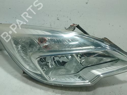 right-headlight-opel-meriva-b-mpv-s10-2010-2011-2012-2013-2014-2015-2016-2017-39236360 main image