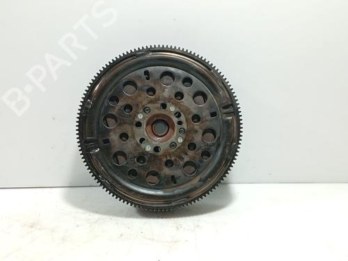 Flywheel MERCEDES-BENZ VANEO (414) 1.7 CDI (414.700) | BP37025202M101 - Image 3