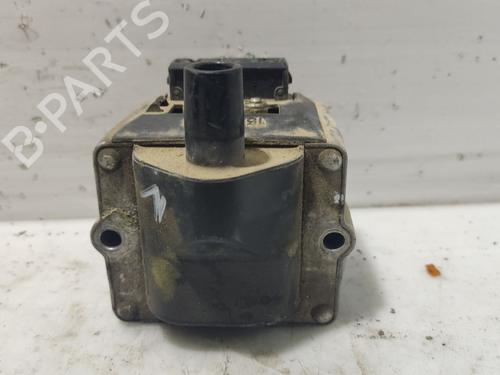 Tændspole VW POLO CLASSIC (86C, 80) 1.3 Cat (55 hp) 31100989