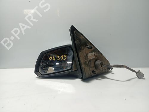 Used Left mirror FORD MONDEO III (B5Y) 2.0 16V TDDi / TDCi (115 hp) 31098734