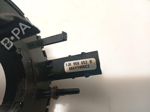 Squib airbag SKODA FABIA I (6Y2) 1.2 | BP31111508C102