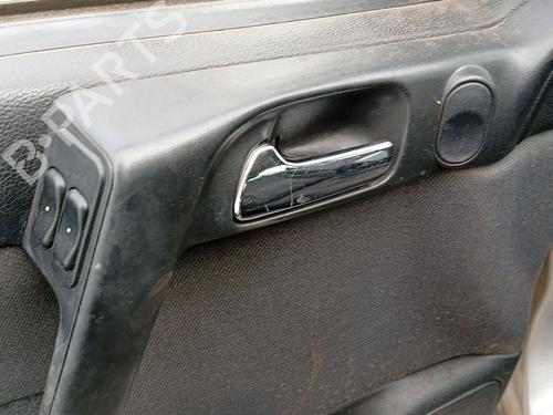 Pipe OPEL ASTRA G Hatchback (T98) 1.7 DTI 16V (F08, F48) | BP31112153M125 