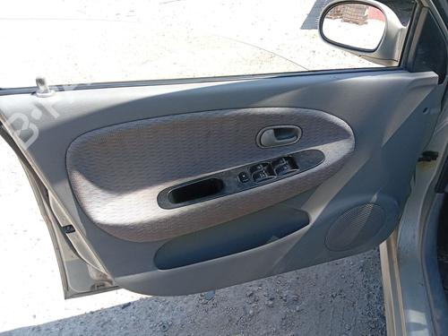 Pipe KIA RIO I Saloon (DC_) 1.5 16V | BP39890416M125 - Image 13