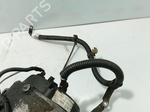 Alternator MERCEDES-BENZ E-CLASS T-Model (S210) E 270 T CDI (210.216) | BP31137386M7