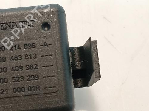 Warning switch RENAULT MEGANE III Hatchback (BZ0/1_, B3_) 1.5 dCi | BP32686707I22  - Image 5