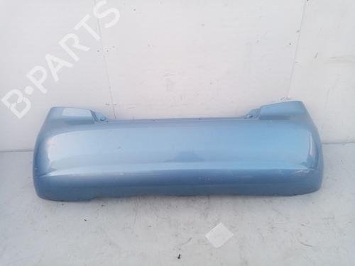 Bagtil kofangere Bagtil kofangere DAEWOO KALOS (KLAS) 1.2 (72 hp) 21678341 21678341