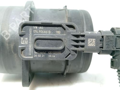Mass air flow sensor AUDI Q3 Sportback (F3N) 35 TDI | BP40291977M95 - Image 2