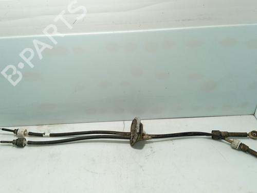 Cable RENAULT LAGUNA III Grandtour (KT0/1) 2.0 dCi (KT07, KT0J, KT14, KT1A, KT1S) (131 hp) 31176529
