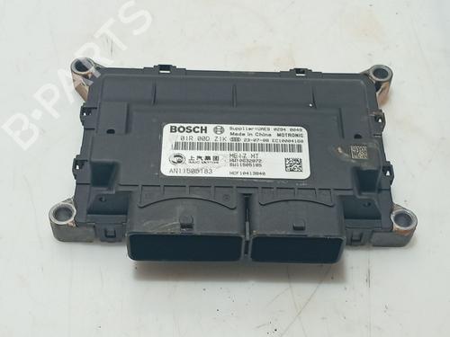 Used Engine control unit (ECU) MG MG ZS SUV (AZS1) 1.5 VTi (114 hp) 31595228