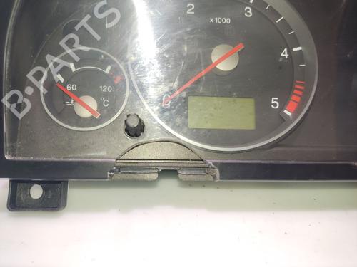 Instrument cluster FORD MONDEO III Saloon (B4Y) 2.0 16V TDDi / TDCi | BP24855911C47 