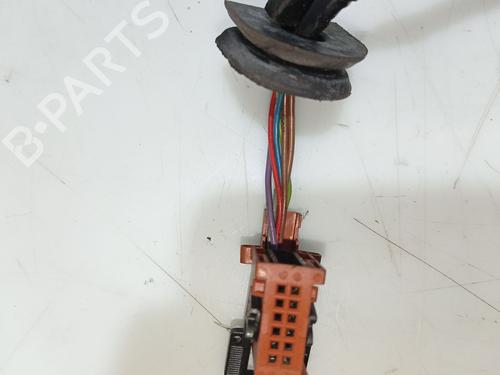 Left mirror PEUGEOT 407 (6D_) 1.6 HDi 110 (6D9HZC, 6D9HYC) | BP32035149C26