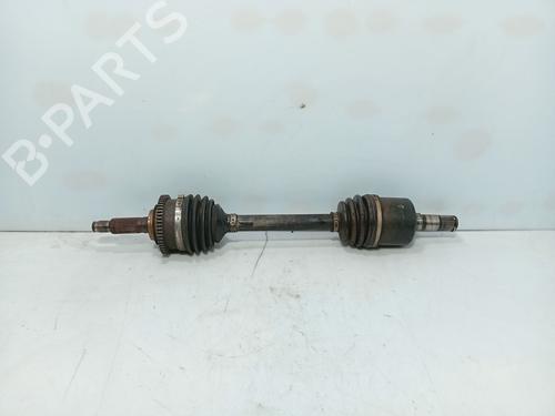Used Left front driveshaft Left front driveshaft KIA CARNIVAL II (GQ) 2.9 CRDi (144 hp) 36502104 36502104