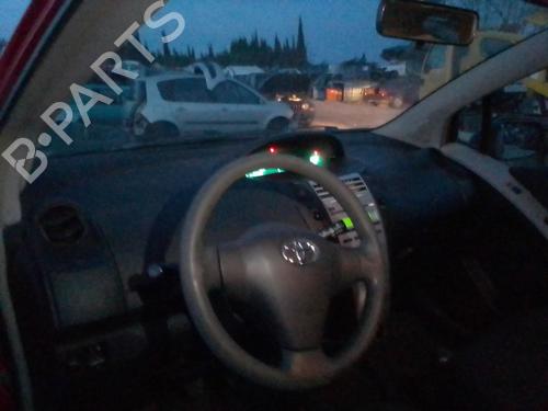 Startmotor TOYOTA YARIS (_P9_)  | BP19001077M8 