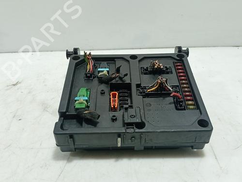 Used Electronic module Electronic module SEAT ALHAMBRA (7V8, 7V9) 1.9 TDI (115 hp) 36105223 36105223