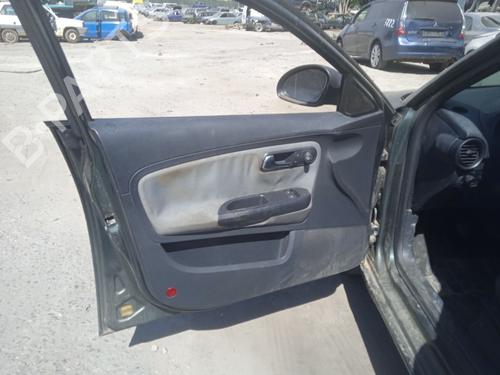 Electronic module SEAT IBIZA III (6L1) 1.4 16V | BP31111421M83 