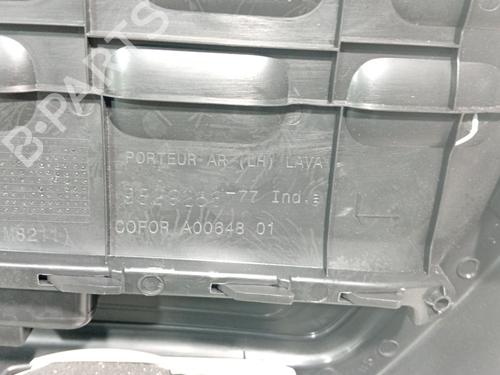 Front left panel CITROËN C3 III (SX) 1.2 PURETECH 82 | BP40295852C58 - Image 12
