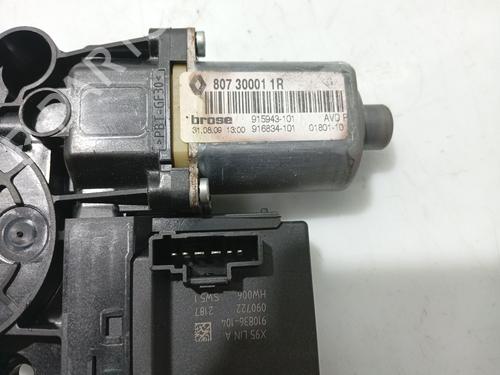 Right front window motor RENAULT GRAND SCÉNIC III (JZ0/1_) 1.9 dCi (JZ0J, JZ0N, JZ1K, JZ1S) | BP31107915E20 