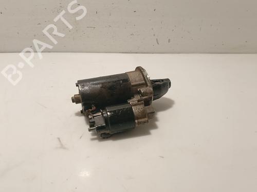 Startmotor MERCEDES-BENZ C-CLASS (W203) C 180 (203.035) (129 hp) 31110129