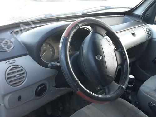 Left headlight RENAULT KANGOO (KC0/1_) 1.9 dCi 4x4 | BP24688824C28  - Image 12