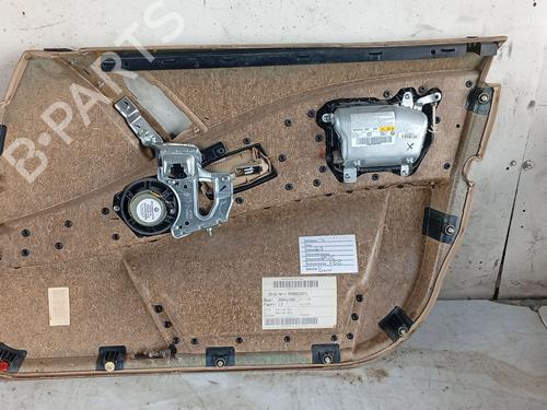 Front left panel BMW 5 (E60) 525 d | BP33872862C58 - Image 3